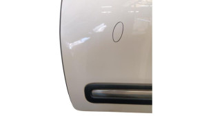 Porte avant gauche FIAT 500L Photo n°5