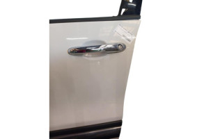 Porte avant gauche FIAT 500L Photo n°6