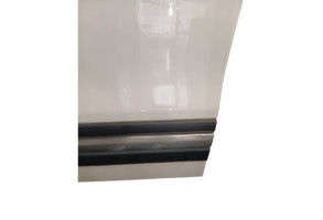 Porte avant gauche FIAT 500L Photo n°7