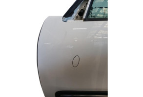 Porte avant gauche FIAT 500L Photo n°8