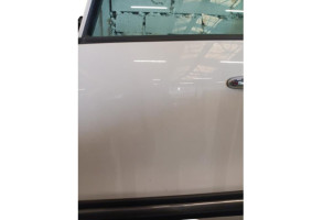 Porte avant gauche FIAT 500L Photo n°9