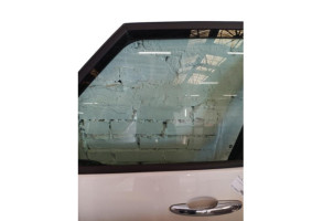 Porte avant gauche FIAT 500L Photo n°10