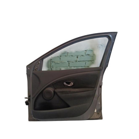 Porte avant droit RENAULT MEGANE 3