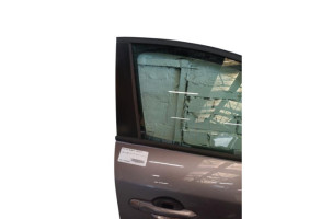 Porte avant droit RENAULT MEGANE 3 Photo n°2