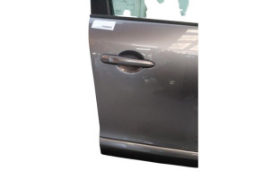 Porte avant droit RENAULT MEGANE 3 Photo n°3