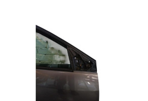 Porte avant droit RENAULT MEGANE 3 Photo n°5