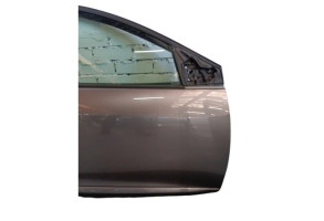 Porte avant droit RENAULT MEGANE 3 Photo n°6