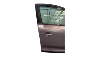 Porte avant droit RENAULT MEGANE 3 Photo n°7