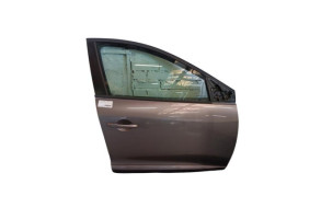 Porte avant droit RENAULT MEGANE 3 Photo n°8