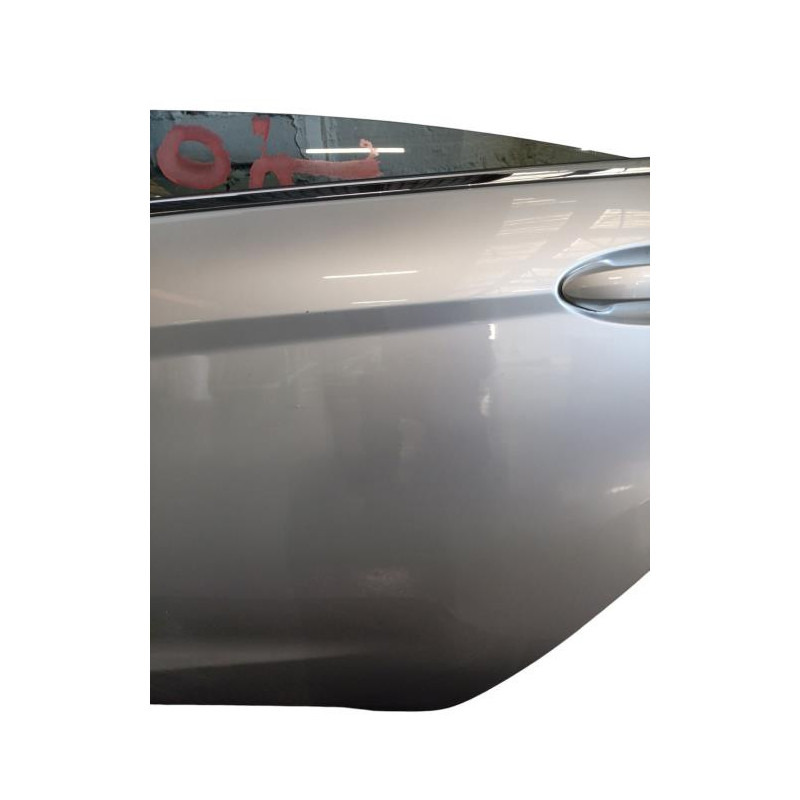 Porte arriere gauche FORD FIESTA 6 Photo n°1