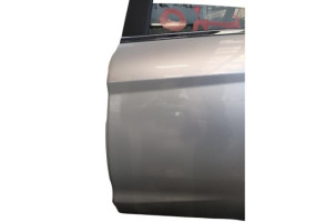 Porte arriere gauche FORD FIESTA 6 Photo n°2