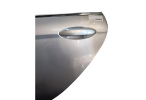 Porte arriere gauche FORD FIESTA 6 Photo n°4