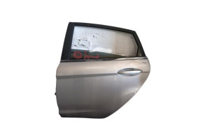 Porte arriere gauche FORD FIESTA 6 Photo n°7