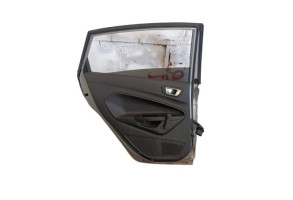 Porte arriere gauche FORD FIESTA 6 Photo n°9