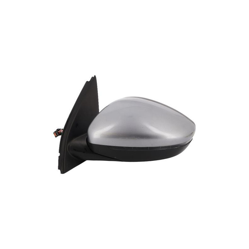 Retroviseur gauche PEUGEOT 308 2 Photo n°1