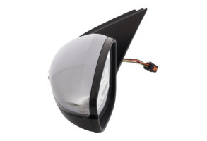 Retroviseur gauche PEUGEOT 308 2 Photo n°2