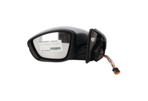 Retroviseur gauche PEUGEOT 308 2 Photo n°3