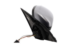 Retroviseur gauche PEUGEOT 308 2 Photo n°4