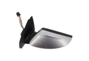 Retroviseur gauche PEUGEOT 308 2 Photo n°5