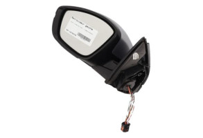 Retroviseur gauche PEUGEOT 308 2 Photo n°6