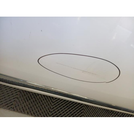 Porte avant droit DS DS3