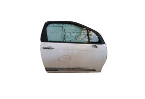 Porte avant droit DS DS3 Photo n°8