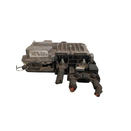 ECU start stop DS DS3