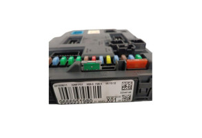 Boitier BSI DS DS3 Photo n°4