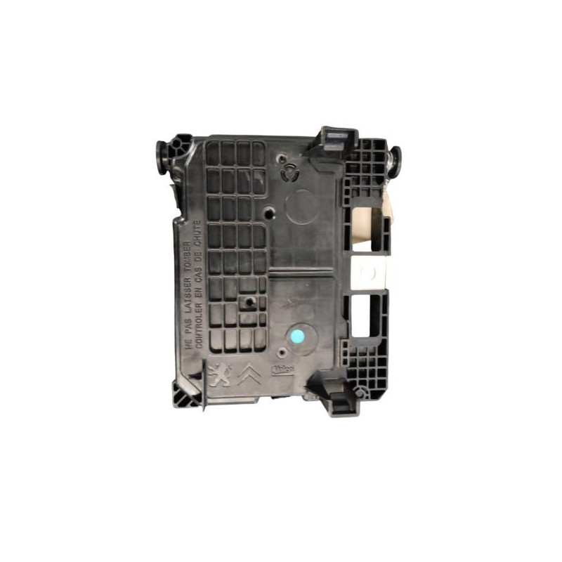 Boitier servitude moteur (BSM) DS DS3 Photo n°1