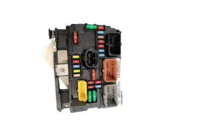 Boitier servitude moteur (BSM) DS DS3 Photo n°4