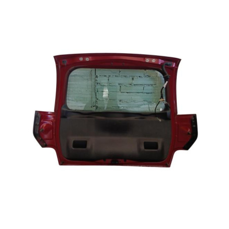 Malle/Hayon arriere CITROEN C3 PICASSO