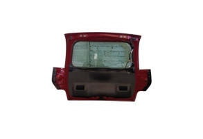 Malle/Hayon arriere CITROEN C3 PICASSO Photo n°1