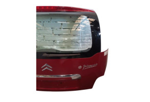 Malle/Hayon arriere CITROEN C3 PICASSO Photo n°2