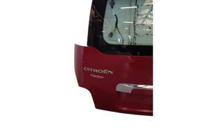 Malle/Hayon arriere CITROEN C3 PICASSO Photo n°4