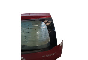 Malle/Hayon arriere CITROEN C3 PICASSO Photo n°6