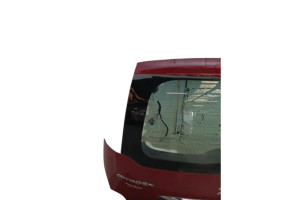 Malle/Hayon arriere CITROEN C3 PICASSO Photo n°7