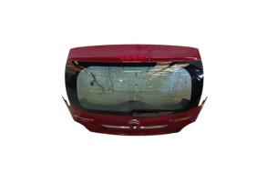 Malle/Hayon arriere CITROEN C3 PICASSO Photo n°8