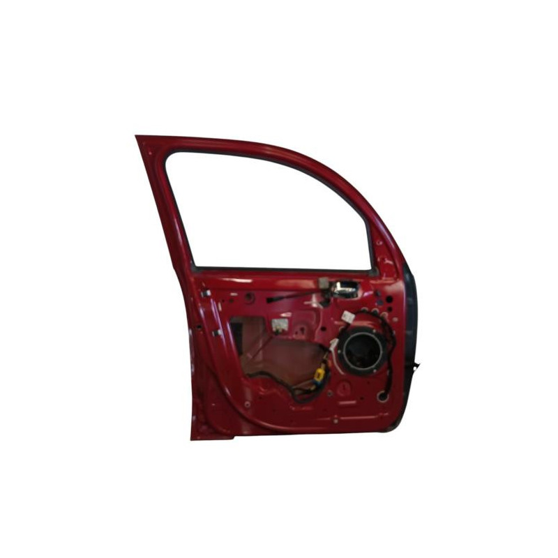 Porte avant gauche CITROEN C3 PICASSO Photo n°1