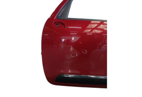 Porte avant gauche CITROEN C3 PICASSO Photo n°3