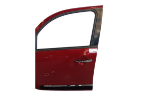 Porte avant gauche CITROEN C3 PICASSO Photo n°6
