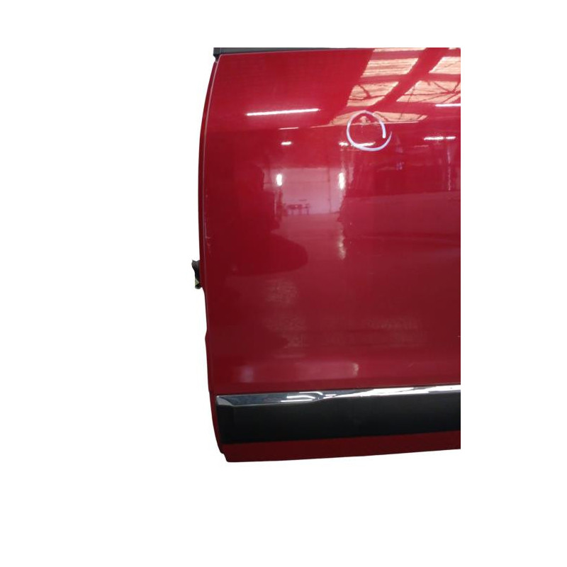 Porte arriere gauche CITROEN C3 PICASSO Photo n°1