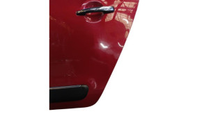 Porte arriere gauche CITROEN C3 PICASSO Photo n°4