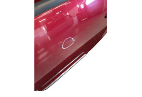 Porte arriere gauche CITROEN C3 PICASSO Photo n°9