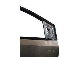 Porte avant droit VOLKSWAGEN UP Photo n°3