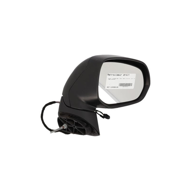 Retroviseur droit PEUGEOT 3008 1 Photo n°1