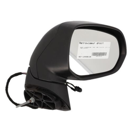 Retroviseur droit PEUGEOT 3008 1
