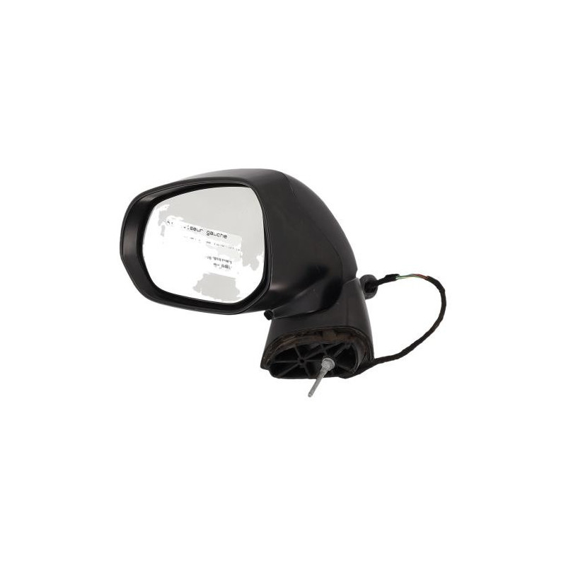Retroviseur gauche PEUGEOT 3008 1 Photo n°1