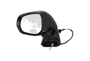 Retroviseur gauche PEUGEOT 3008 1 Photo n°1