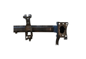 Renfort pare choc avant (traverse) VOLKSWAGEN GOLF 7 Photo n°1