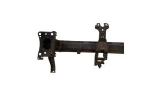 Renfort pare choc avant (traverse) VOLKSWAGEN GOLF 7 Photo n°3